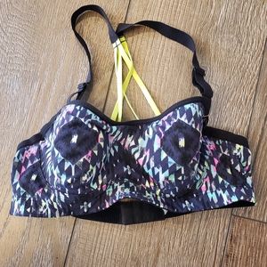 Victoria sport sports bra